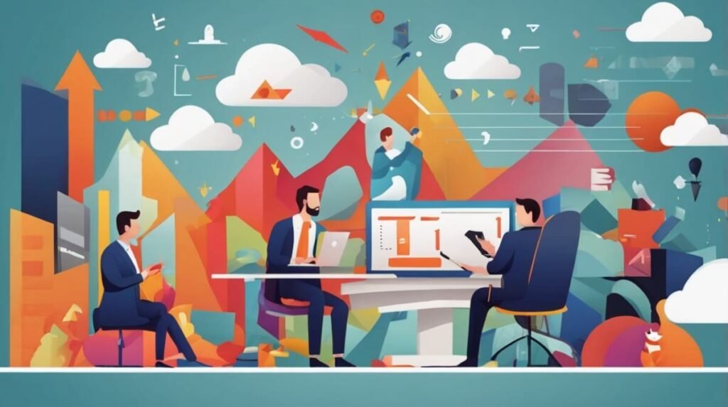 Como Avaliar os Concorrentes