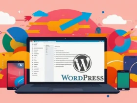 Como Instalar o WordPress Passo a Passo de Forma Simples para Iniciantes