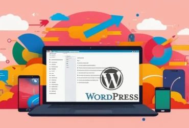 Como Instalar o WordPress Passo a Passo de Forma Simples para Iniciantes