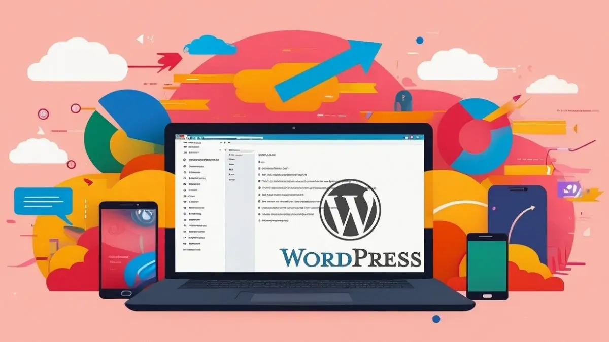 Como Instalar o WordPress Passo a Passo de Forma Simples para Iniciantes