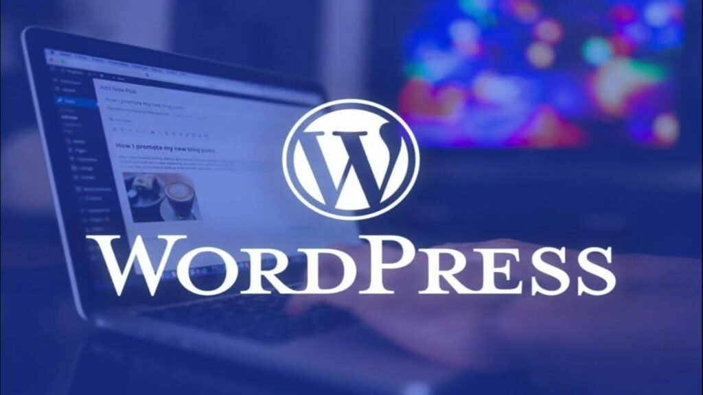 Como Instalar o WordPress