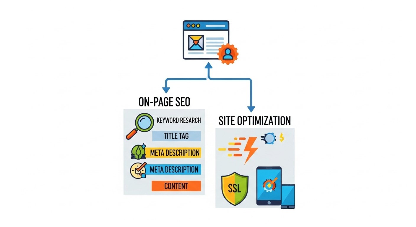 Técnicas de SEO para Blogs