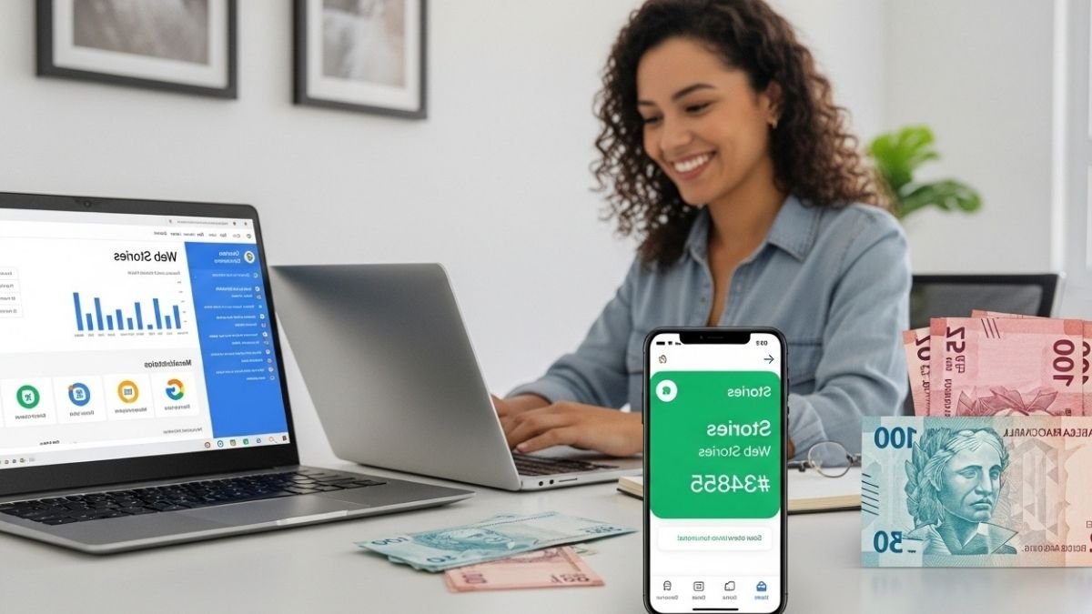 Fast Web Stories Monetização: Como Transformar Seu Blog em uma Máquina de Gerar Renda